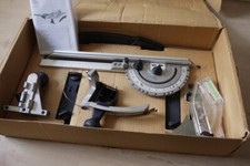 Festo festool cms gebraucht kaufen  Hövelhof