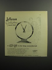 1952 jefferson golden for sale  Madison Heights