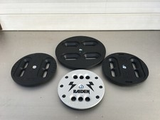 Discs schrauben nitro gebraucht kaufen  Karlsruhe