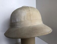 Ffl casque colonial d'occasion  Salon-de-Provence