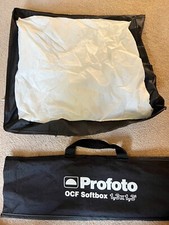 Profoto octa softbox for sale  LETCHWORTH GARDEN CITY