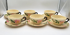 Vtg set franciscan for sale  Centerville