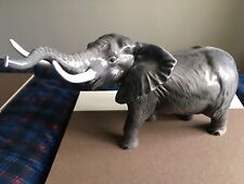 Beswick elephant inch for sale  MELTON MOWBRAY