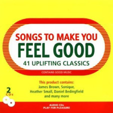 Songs make feel for sale  UK