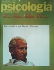Psicologia contemporanea genn usato  Monza
