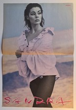 Kultiges poster zweiseitig gebraucht kaufen  Hamburg