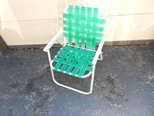 Vintage aluminum green for sale  Roselle