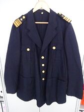 Frühe bundeswehr marine gebraucht kaufen  Freihung