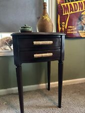 Small wood table for sale  San Antonio