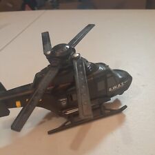 Tonka swat helicopter for sale  Highland