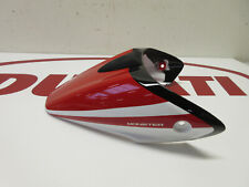 Ducati seat cover d'occasion  Expédié en Belgium