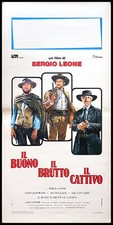 1966 locandina cinema usato  Italia