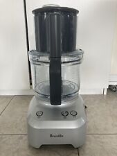 Breville food processor for sale  Torrance