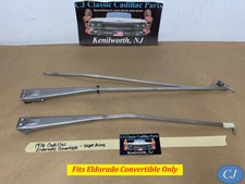 Oem cadillac eldorado for sale  Kenilworth