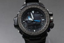 Usado, [Quase em perfeito estado] Casio G-SHOCK GULFMASTER GWN-1000C-1AJF resistente solar masculino do Japão comprar usado  Enviando para Brazil