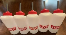 Lixit plastic bottle for sale  Independence