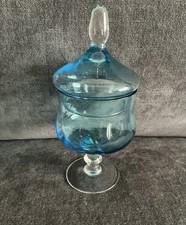 Vintage empoli teal for sale  ELY