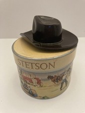 Vintage miniature stetson for sale  Spring Hill