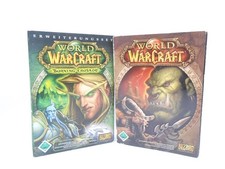 Spiel wow warcraft gebraucht kaufen Spiel wow warcraft gebraucht kaufen  Deutschland