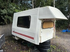 Romahome pod. pod. for sale  STOWMARKET