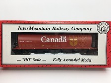 Intermountain canada bay for sale  Hanover