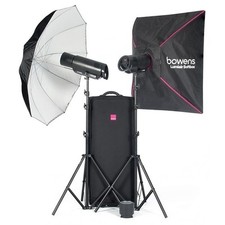 Bowens professional flash for sale  WOKINGHAM