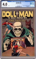Doll man quarterly for sale  Arlington