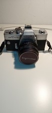 Minolta srt 303b usato  Padova