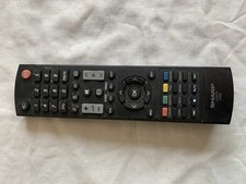 Original sharp gj220 for sale  TELFORD