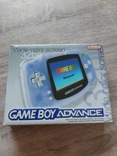 Nintendo game boy d'occasion  Tavaux