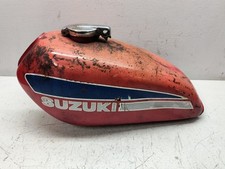 1974 suzuki ts250 for sale  Reinholds