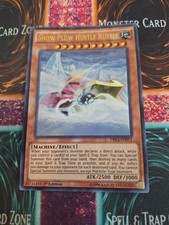 Yugioh snow plow for sale  Montrose