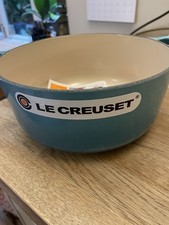 Creuset 20cm cast for sale  DORKING