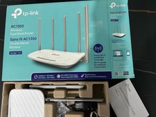 Link router 1350 for sale  Chula Vista