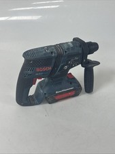 Bosch gbh 36v for sale  DUNDEE