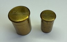 Antique microscope polariser for sale  BRISTOL