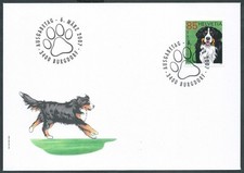 2007 fdc club usato  Italia