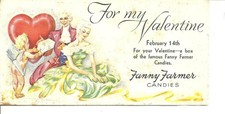 Vintage valentine day for sale  Forest City