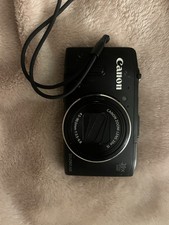 Canon powershot sx280hs for sale  Tallahassee