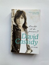 David cassidy could gebraucht kaufen  Neuss