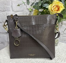 Radley ladies leather for sale  SEVENOAKS