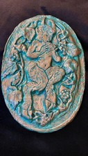 Dancing faun satyr for sale  EASTBOURNE