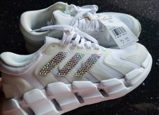 Nowe buty unikat damskie adidas ventice climacool diamenciki swarovski na sprzedaż  PL