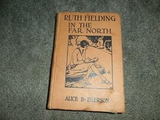 Ruth fielding far for sale  Beaverton