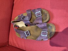 Haflinger sandals women for sale  BLACKBURN