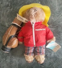 paddington bear toy old for sale paddington bear toy old for sale CAMBRIDGE