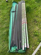 Maver medusa pole for sale  READING