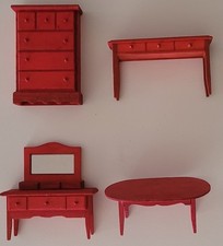 Piece wood greenbriar for sale  Downey