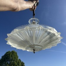 Vintage 1940 ceiling for sale  Tecumseh