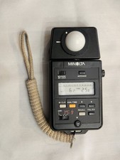 Minolta auto meter for sale  Mendham